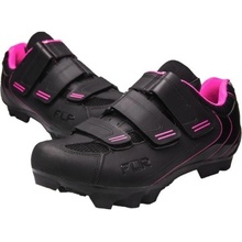 FLR F-55 MTB Black - Pink