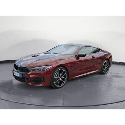 BMW 840d xDrive 250 kW
