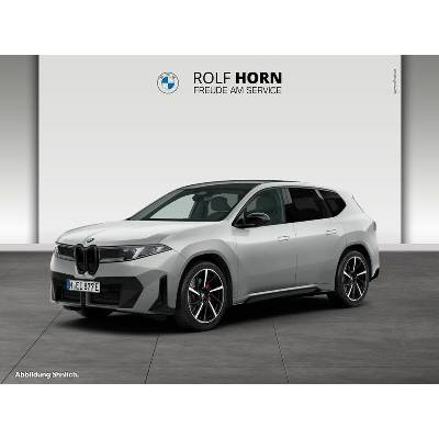 BMW iX3 M Sport Pro 235 kW