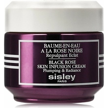 Sisley Black Rose Skin Infusion Cream krém na tvár 50 ml