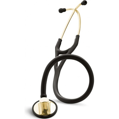 3M Littmann Master Cardiology : Brass Finish - 2175