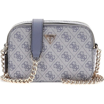 Guess dámska crossbody kabelka HWBG9672140-SLG
