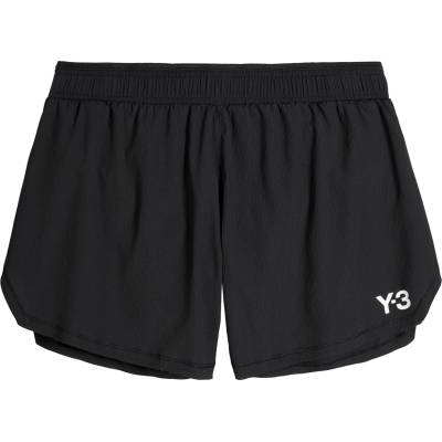 Y3 Къси панталони Y3 Y3 Run Shorts Sn62 - Black