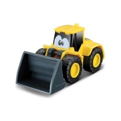 Epline 03337 Volvo plastové autíčko