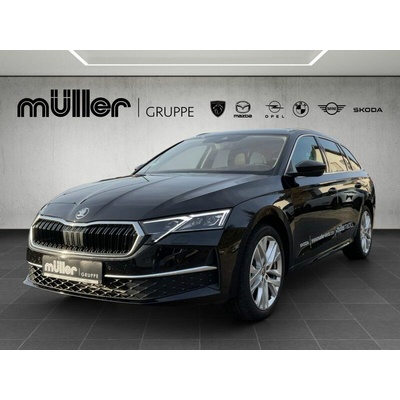 Skoda Octavia 1.5 TSI 110 kW