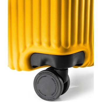 Crash Baggage Куфар Crash Baggage STRIPE Small Size 55x36x20 cm 55x40x22 (CB151)
