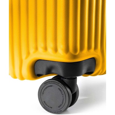 Crash Baggage Куфар Crash Baggage STRIPE Small Size 55x36x20 cm 55x40x22 (CB151)