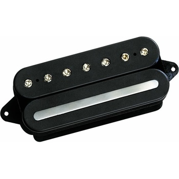 DiMarzio DP 708BK Crunch Lab 7 Black
