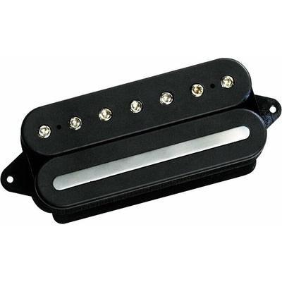 DiMarzio DP 708BK Crunch Lab 7 Black