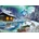 KS Games - Puzzle Father of Wolves - 1 000 piese