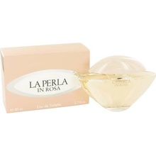 La Perla In Rosa toaletná voda dámska 80 ml