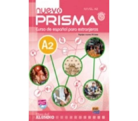 Nuevo Prisma A2
