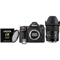 Nikon D780