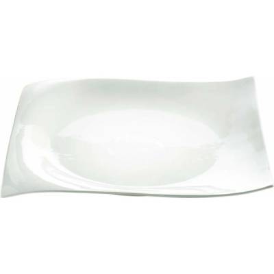 Maxwell and Williams Motion Čtvercový talíř předkrmový 20 cm