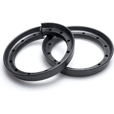 ST Suspensions podložky pro zvýšení vozu pro Volkswagen Bora Combi, 1J, 1J6, pohon předních kol, pohon předních kol, pohon všech kol, zvýšení přední nápravy +15 mm