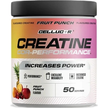 CELLUCOR COR Performance CREATINE [203 грама] Диня