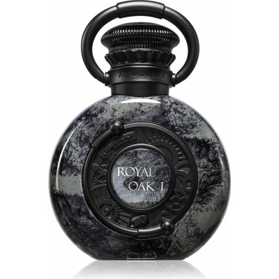 Al Wataniah Royal Oak I. parfumovaná voda pánska 100 ml