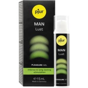 pjur Стимулиращ гел за мъже Pjur Man Lust 15 мл