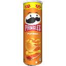 Pringles paprika 185 g