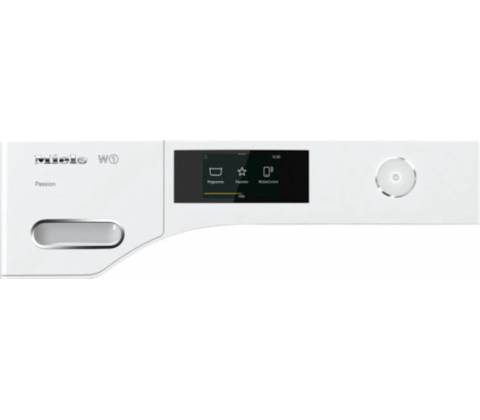 Miele WWV 980 WPS
