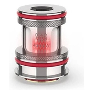 Vaporesso žhavicí hlava GTR Mesh 0,4ohm