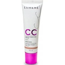Lumene Color Correcting CC krém pre jednotný tón pleti Medium 30 ml