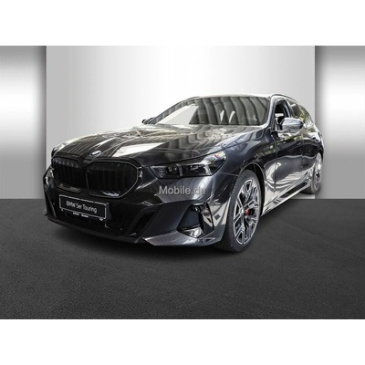 BMW 540d Touring xDrive M Sport 223 kW