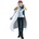 Banpresto Статуетка Banpresto Animation: One Piece - Koby (The Shukko), 16 cm (BP29759P)