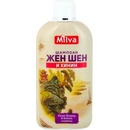 Milva Ženšen a Chinín šampón 200 ml