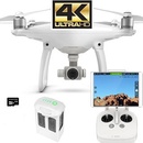 DJI Phantom 4 / - dron / 4K Ultra HD kamera - DJI0420
