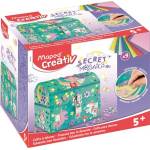 Maped Тайно ковчеже с мозайка, maped creativ "Тайните мозайки" 907056 (907056)