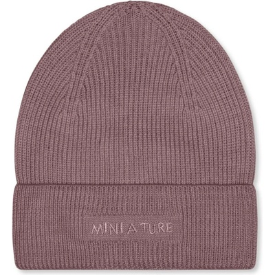 Dětská čepice MINI A TURE MATBOJE beanie. RWS
