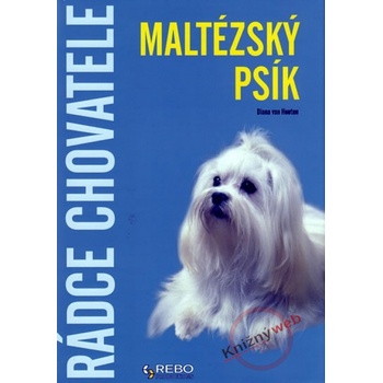 Maltézský psík