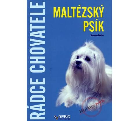 Maltézský psík