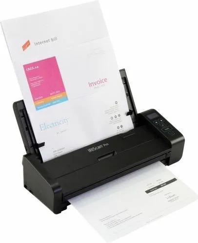 I.R.I.S. IRISCan Pro 5 (459035)