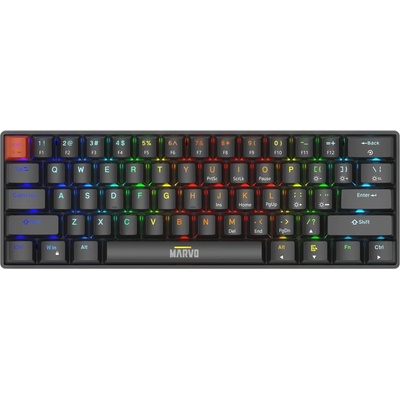 MARVO KG933G Black