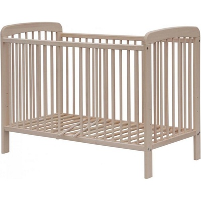Scarlett ECO buk s vyndavacími příčkam 120 x 60
