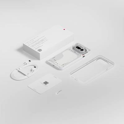 Nothing Phone (4a) 5G 256GB 12GB RAM Dual