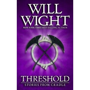 Threshold (ISBN: 9781959001713)