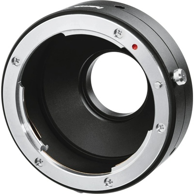 HAMA Adaptér objektívu pre fotoaparáty s pripojením C-Mount na objektívy Nikon - 00030770