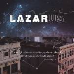 Sony Music Bowie David: Lazarus (Original Cast Recordings) - 3Vinyl (LP) (015420)