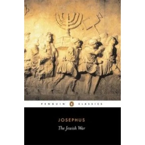 Jewish War (ISBN: 9780140444209)