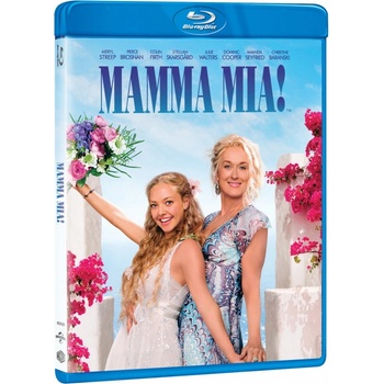 Mamma Mia! BD