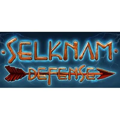 Игра Selknam Defense за PC Steam, Електронна доставка