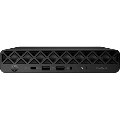 HP ProDesk 4 Mini G1i AI D6FD3ET