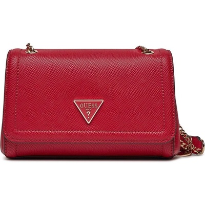 GUESS Дамска чанта Guess Noelle (ZG) HWZG78 79210 RED (Noelle (ZG) HWZG78 79210)