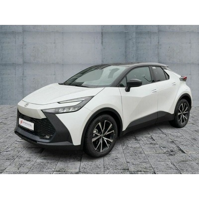 Toyota C-HR Hybrid 103 kW