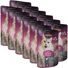 Leonardo Chicken 12 x 85 g