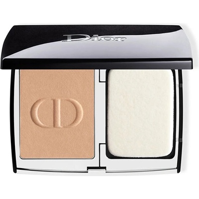 Dior Forever Natural Velvet Compact Foundation Фон дьо тен компакт 10gr
