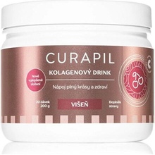 Curapil Kolagenový drink višeň 200 g